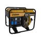 Emergency power place Small Portable Generators 50 / 60HZ  3600rpm