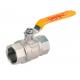 YomteY Brass Ball Valve