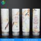 150ml/5.3oz large diameter plastic tube empty body lotion plastic packaging