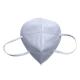 Skin Friendly FFP3 FFP2 KN95 Face Mask Soft Comfortable And Breathable