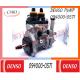 Komatsu SA6D125 6251-71-1121 Fuel Diesel Injection Injector Pump 094000-0570 094000-0571 094000-0572 094000-0573