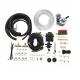 Car CNG LPG Conversion Kits For 4 Cylinders Sequential Injection System