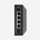 2.5G Gigabit Ethernet Switch With 1 10Gbps SFP+ Slots 60W PoE Power