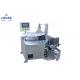 High Speed Facial Mask Folding Packing Machine Automatic Rotary Type