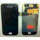 Digitizer Assembled Mobile Phone LCD Screens For Samsung Galaxy I9003