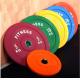 weightlifting rubber bumper plate, rubber bumper weight plates set, rubber bumper plates 45 lbs