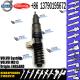 New Diesel Fuel Injector 21652515 BEBE4P00001 For VOL MD13 Diesel Engine Common Rail Injector 21652515