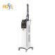 Standing Skin Rejuvenation Machine 10600nm Fractional CO2 Laser Beauty Equipment