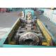 8 - 20 mm OD 8m Carbon Steel Pipe Making Machine For Thin Wall Aluminum Tubing