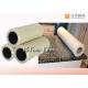 Marble Surface PE Protective Film Transaprent Color 30-100 Mic Bearing High Heat