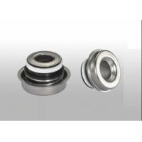 ISO9001 15mm Auto Water Pump Seals Mechanical Shaft Seals For Pumps