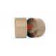 Eco Kraft Paper Banding Tape / Paper Strap Tape From China Wellmark