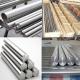 Astm 201 304 310 430 bright Stainless Steel Flat Bar cold drawn hot rolled