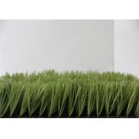 50mm Monofilament Small Football Artificial Turf Fake Grass Lawns With Latex Coating