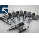 Iron Diesel Fuel Injectors /  C12 Injector Replacement 2037685 203-7685
