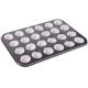 Hot selling customized Classic Non stick 6,24 cups muffin pan /cake mold with Paper Cup