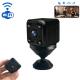 Mini Spy Camera Hidden 1080P Camera, Whalecam Small Security Camera(JS-P166)