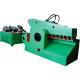 High Carbon Steel Blades Scrap Shearing Machine 1400mm X 600mm 50Hz Frequency For Scrap Metal Recycling And Processing