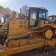 2018 Used Cat D6H Bulldozer D6D D6G D6R with Original Hydraulic Cylinder and Ripper