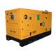 40KW 50KVA Silent Type Diesel Power Generator Powered by Fawde Engine