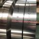 BA Surface Stainless Steel Metal Strip SS304 Mill Edge For Fabrication