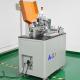 High Consistency Lithium Battery Labeling Machine Cylindrical Cell Assembly