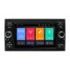 Ford Focus Double Din Bluetooth Car Stereo Autoradio Android 10