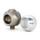 Precision Aluminum Forging Parts Corrosion Resistant For Industrial Applications