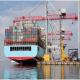 FCL LCL DDU DDP To Helsinki International Sea Freight Forwarder