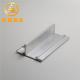 Anodization T Slot Aluminium Profile , T Slot Aluminium Extrusion 6063-T5 6061-T5