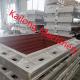High Rigidity Sand Casting Moulding Boxes Good Interchangeability
