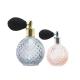 100ml Retro Glass Perfume Bottle Airbag Spray Essential Oil Creative Car