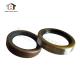 Supply Scania Truck /Trailer Oil Seal 35*35*7 Matel TB Style Oil Seal Made In China