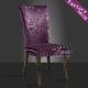 Cheap Dining Chairs For Sale with Discount Price and High Quality (YF-237)