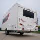 Compact Off Road Camper Caravan Lightweight Camper Vans For Outdoor Enthusiasts