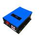 Good quality photovoltaic energy products pure sine wave hybrid power system 12kw off grid solar inverter