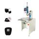 Semi Automatic Hot Foil Stamping Machine For Nike Adidas Shoe Insole