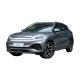 High Speed SUV BYD YUAN PLUS Electric Vehicle with 5 Seats and Maximum Torque of Motor 430 N.m 4455 x 1875 x 1615mm