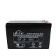 Container Material ABS Leoch DJW12-9.0 Lead Acid Battery 12V9Ah for Eps Power Supply