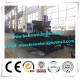 OTC Welder CNC Milling Machine Steel Plate / Structure Drilling Machine