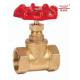 yomtey brass stop valve