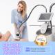 Cellulite Removal 40k Slimming Cavitation Machine Vacuum Rf Body Sculpting Beauty Salon