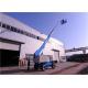 Rough Terrain Telescopic Boom Lift 26.7M Skylift Construction Equipment