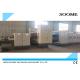 Carton Box 250m/Min 7 Ply Corrugated Cardboard Plant