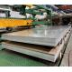 Decoiling 201 Stainless Steel Sheet Corrosion Resistance Ss Steel Plate