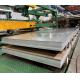 Decoiling 201 Stainless Steel Sheet Corrosion Resistance Ss Steel Plate
