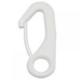Plastic Flag Hook Snap Hook Assemble Flag Custom Flag Accessories