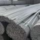 ASTM JIS SGCC Galvanized Steel Bar DX51D Hot Rolled 6m MAGANG