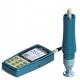 60Hz Portable Hardness Tester metal hardness testing equipment Universal impact direction