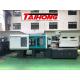 16kw Motor Power Auto Injection Molding Machine 12 Tons For PS Material Product
